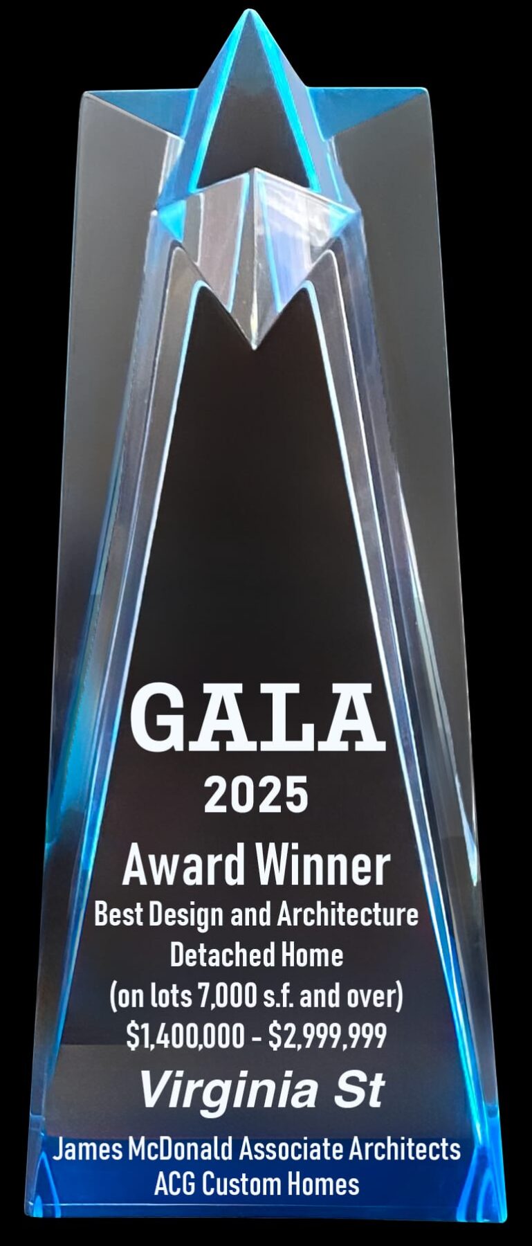 Great American Living Awards